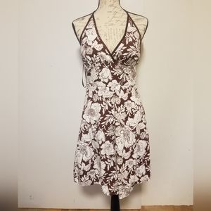 Guess Jeans authentic Halter dress